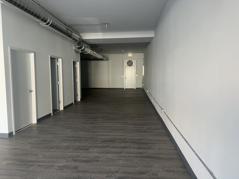 More Photos Of 3401-3409 W Fullerton Ave, Chicago Storefront Retail Office For Lease