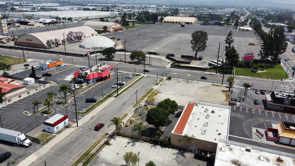 More Photos Of 460 S Stoddard Ave, San Bernardino Office For Sale