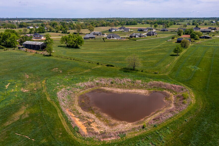 More Photos Of 2060 Bethel Rd Tract 1-A & 2 rd, Nicholasville Land For Sale