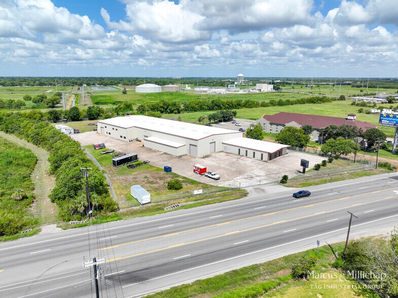 More Photos Of 101 Highway 146, Texas City Manufacturing For Sale