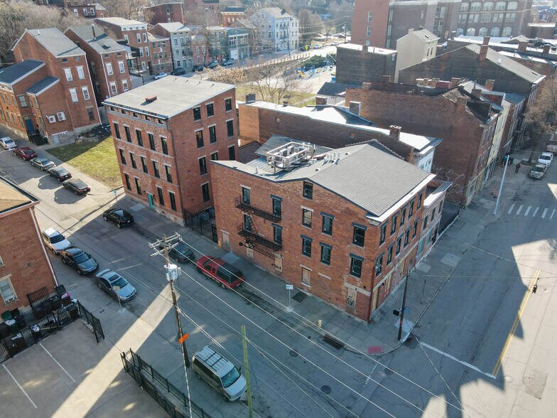 More Photos Of 100 E McMicken Ave, Cincinnati Apartments For Sale