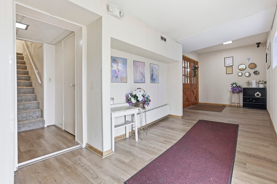 More Photos Of 768 S Broad St, Lancaster Religious Facility For Sale