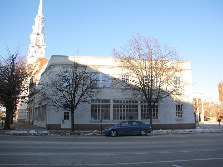 More Photos Of 20 Central Sq, Keene Office For Lease