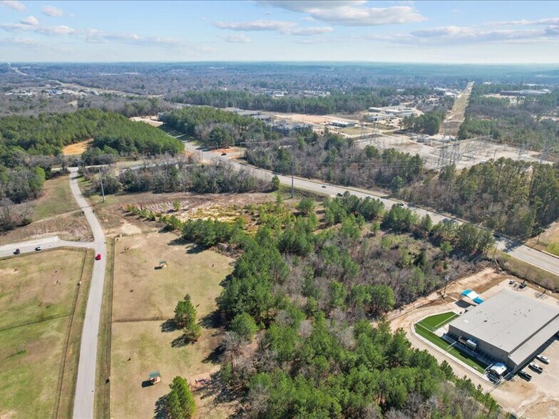 More Photos Of 3111 W GRANDE Blvd, Tyler Land For Sale