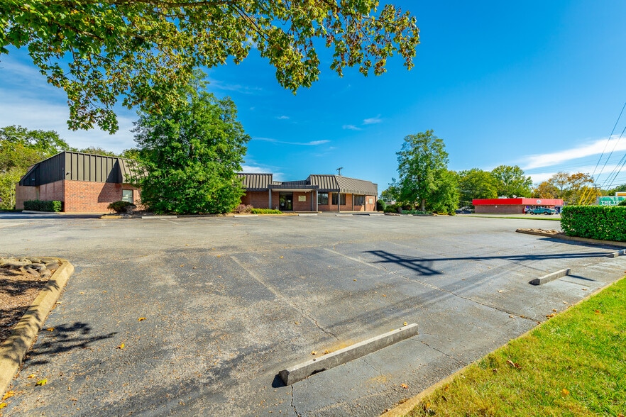 More Photos Of 932 Spring Creek Rd, Chattanooga Office For Sale
