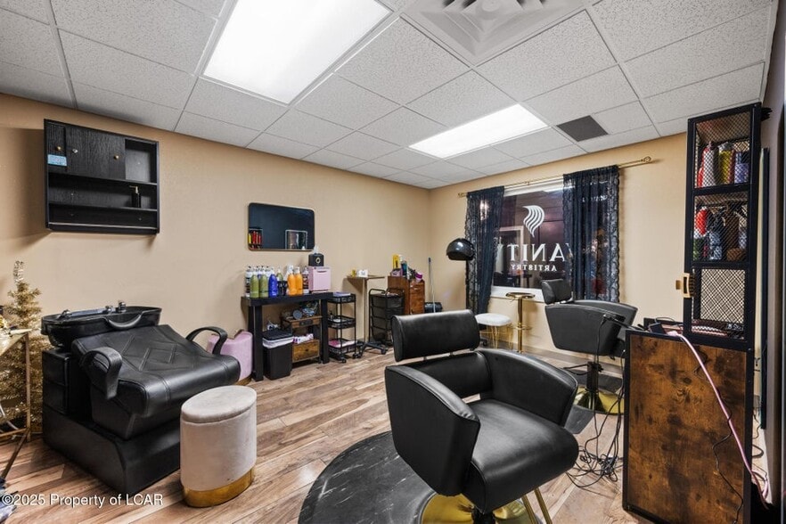 More Photos Of 222 Wyoming Ave, Scranton Movie Theatre For Sale