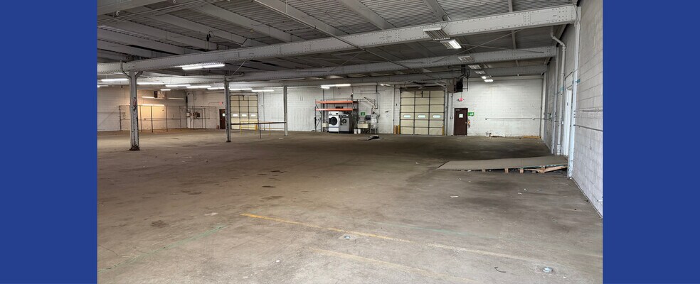 More Photos Of 1762-1789 E 45th St, Cleveland Manufacturing For Lease