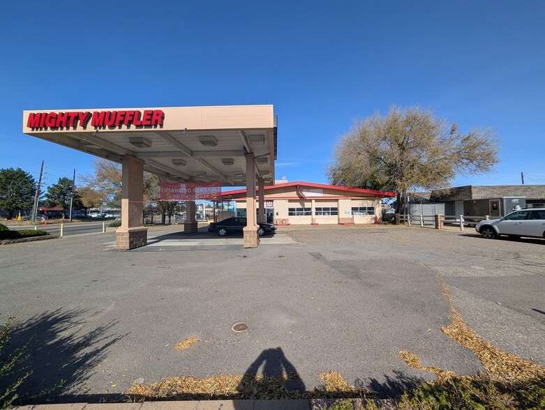 More Photos Of 5185 W 80th Ave, Westminster Freestanding For Sale