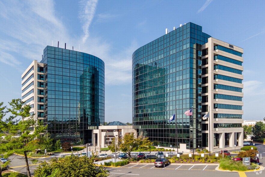 More Photos Of 7799 Leesburg Pike, Falls Church Office For Lease