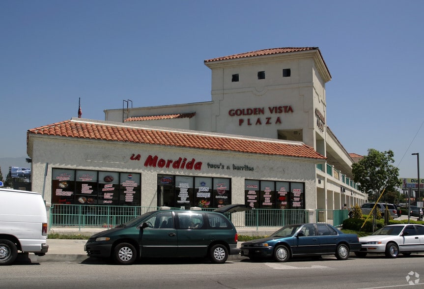 More Photos Of 9251 Garvey Ave, South El Monte Storefront Retail Office For Lease