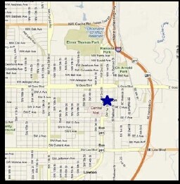 More Photos Of 111 SW C Ave, Lawton Medical For Sale
