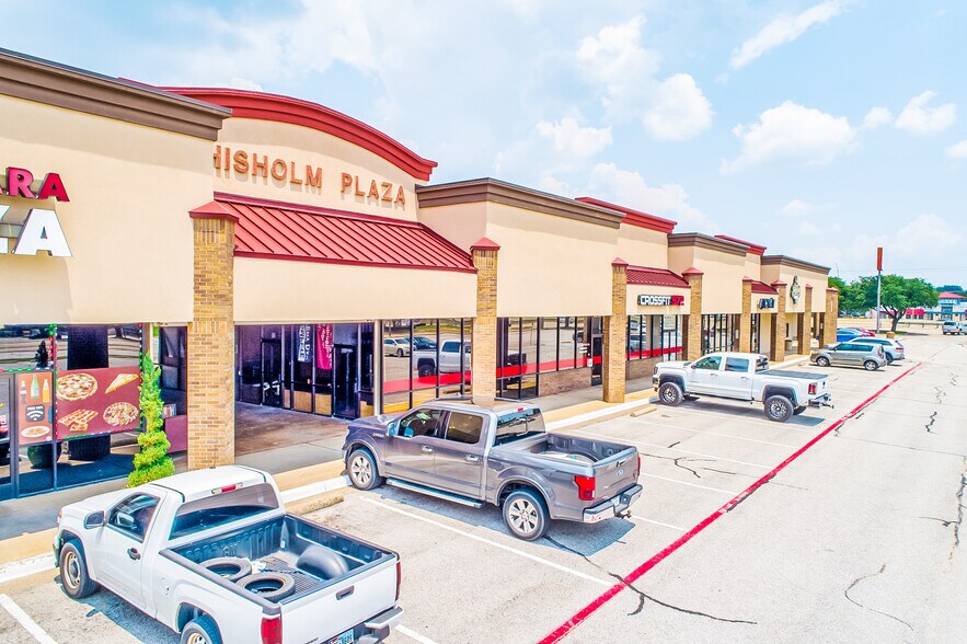 More Photos Of 1915 N Central Expy, Plano Unknown For Lease