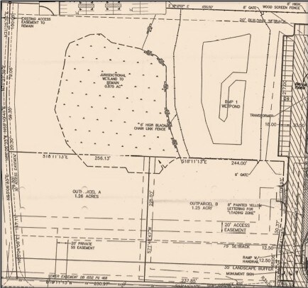 More Photos Of 7475 NC Highway 22, Carthage Land For Sale