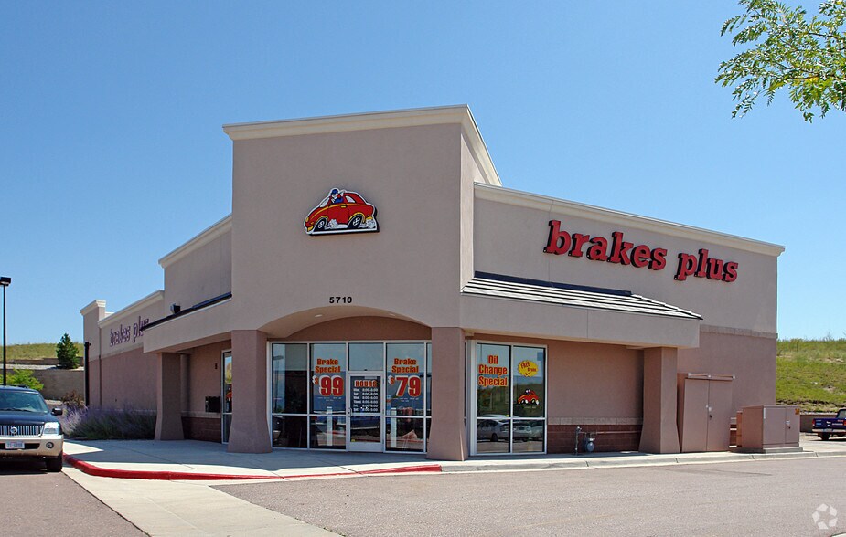 More Photos Of 5410-5750 Woodmen Rd, Colorado Springs Unknown For Lease