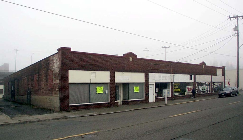 More Photos Of 6105-6111 13th Ave S, Seattle Storefront Retail Office For Lease