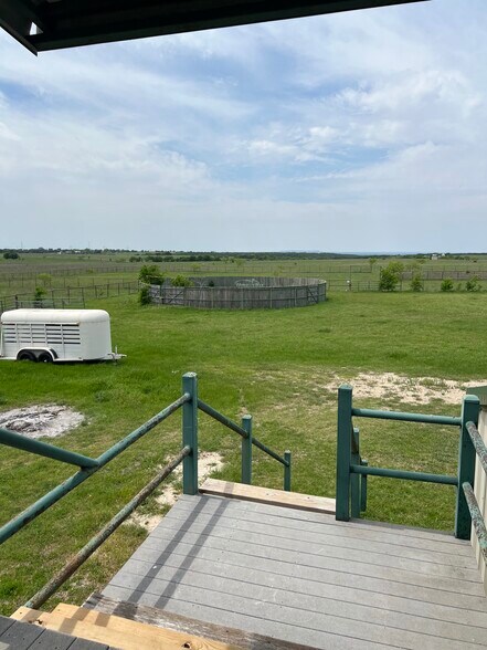 More Photos Of 7445 County Road 1232, Godley Land For Sale