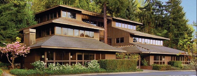 Primary Photo Of 2025 112th Ave NE, Bellevue Office For Lease