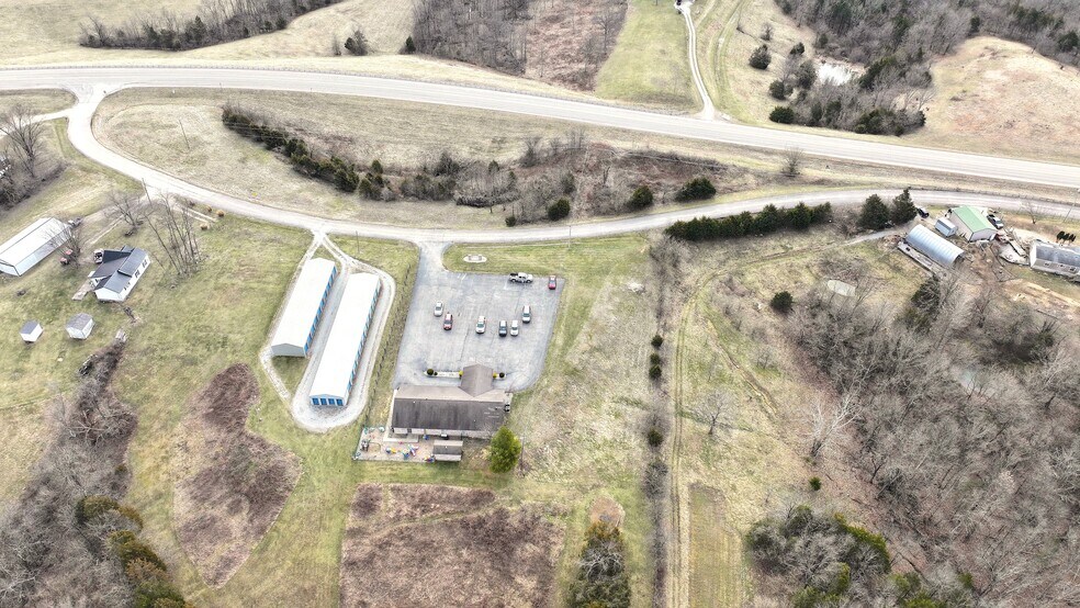 More Photos Of 2185 Highway 127 S, Owenton Office For Sale