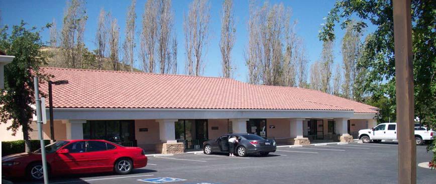 More Photos Of 1070 Country Club Dr, Simi Valley Storefront For Lease
