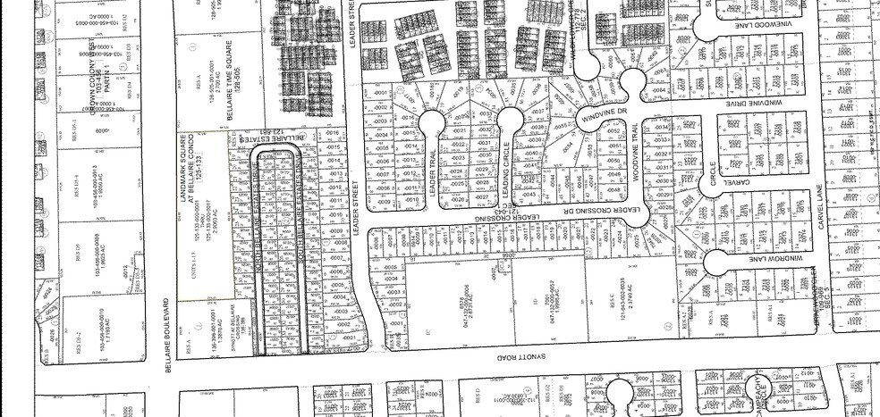 More Photos Of 12989 Bellaire Blvd, Houston Storefront For Sale