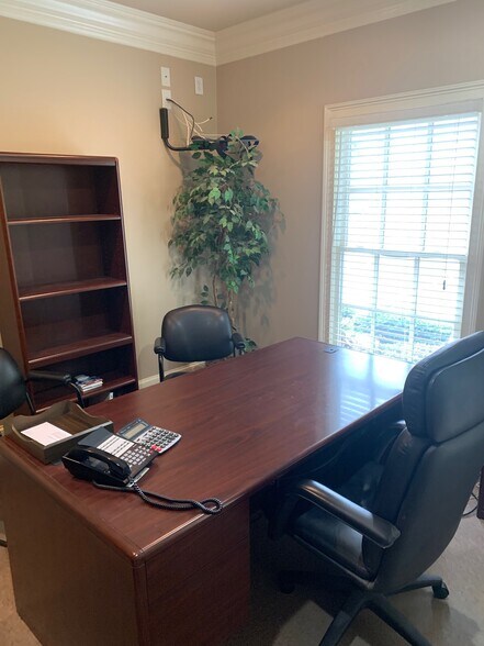 More Photos Of 4130 Steve Reynolds Blvd, Norcross Office For Sale