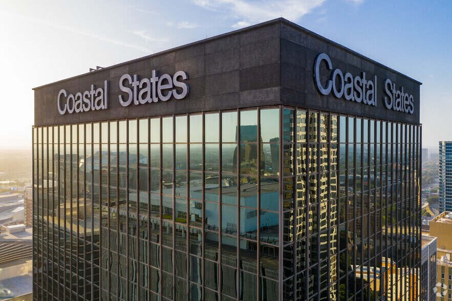 More Photos Of 260 Peachtree St NW, Atlanta Coworking Space