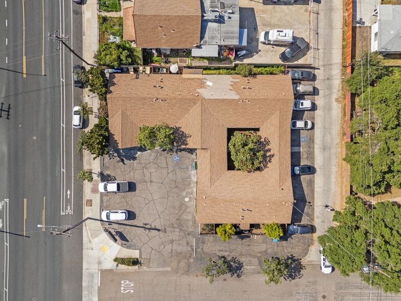 More Photos Of 504-514 S Magnolia Ave, El Cajon Medical For Sale