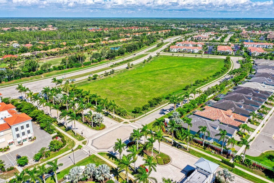 More Photos Of Ben Hill Griffin Pkwy, Estero Land For Lease