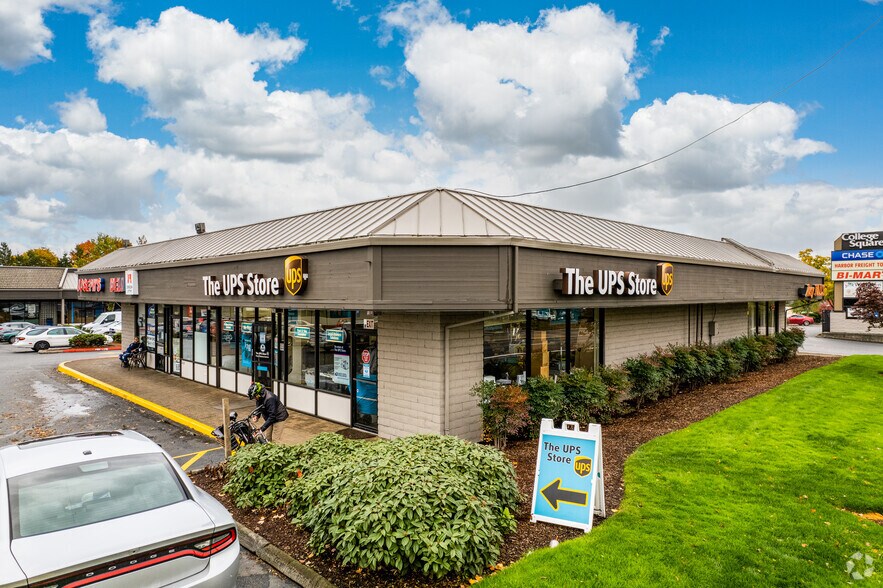 More Photos Of 2830-3030 NE Hogan Rd, Gresham Unknown For Lease