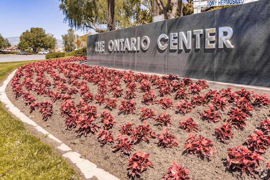 More Photos Of 800 N Haven Ave, Ontario Office For Lease