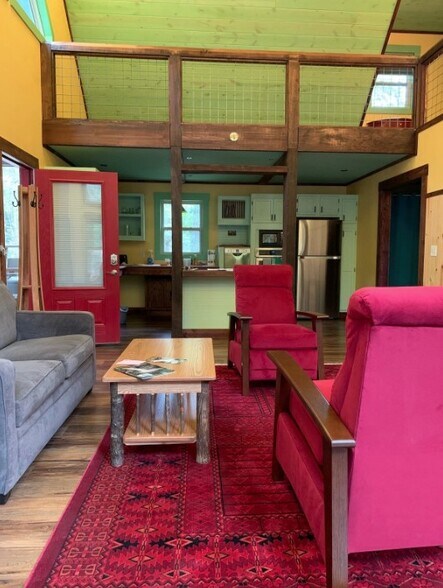 More Photos Of 142 Co 650 Rd, Mentone Specialty For Sale