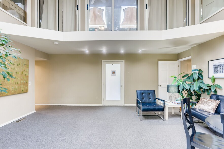 More Photos Of 3985 Wonderland Hill Ave, Boulder Office For Sale