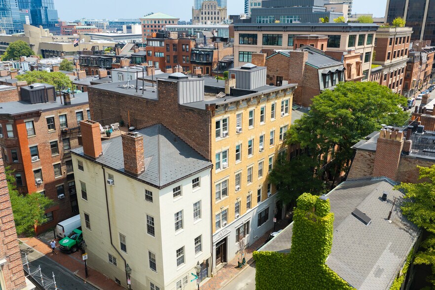 More Photos Of , Boston Multifamily For Sale