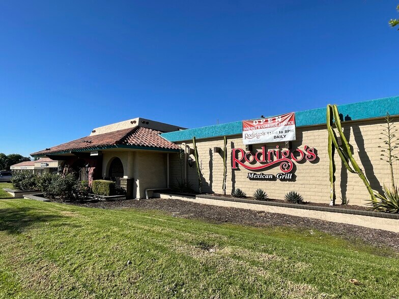 More Photos Of 3840 La Sierra Ave, Riverside General Retail For Sale