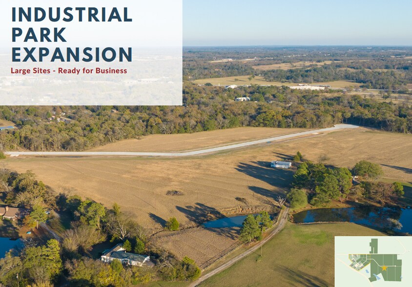 Primary Photo Of TBD Cluck Way, Canton Land For Sale