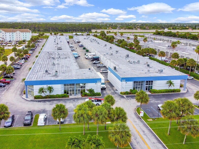 Primary Photo Of 16115 SW 117th Ave, Miami Showroom For Lease