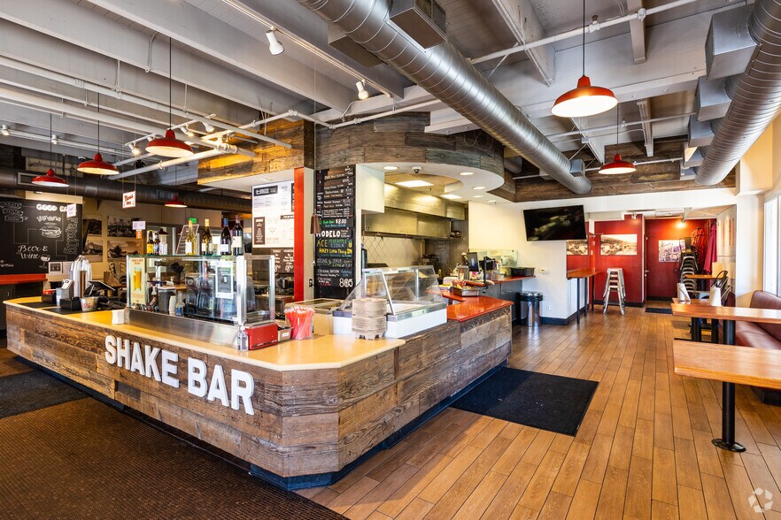 More Photos Of 20 S Santa Cruz Ave, Los Gatos Office Residential For Lease