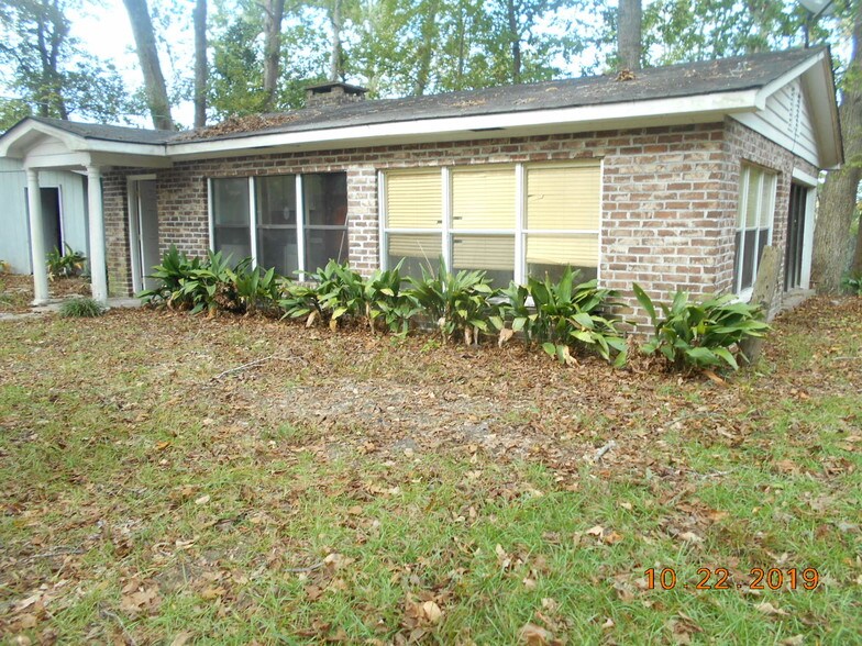 Primary Photo Of 282 Tuckasee King Rd, Clyo Land For Sale