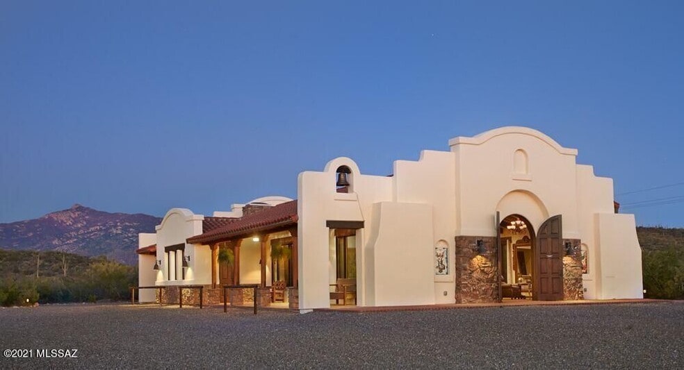 More Photos Of 14545 E Rincon Creek Ranch Rd, Tucson Hotel For Sale