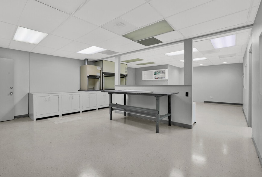 More Photos Of 16812 Red Hill Ave, Irvine Manufacturing For Sale