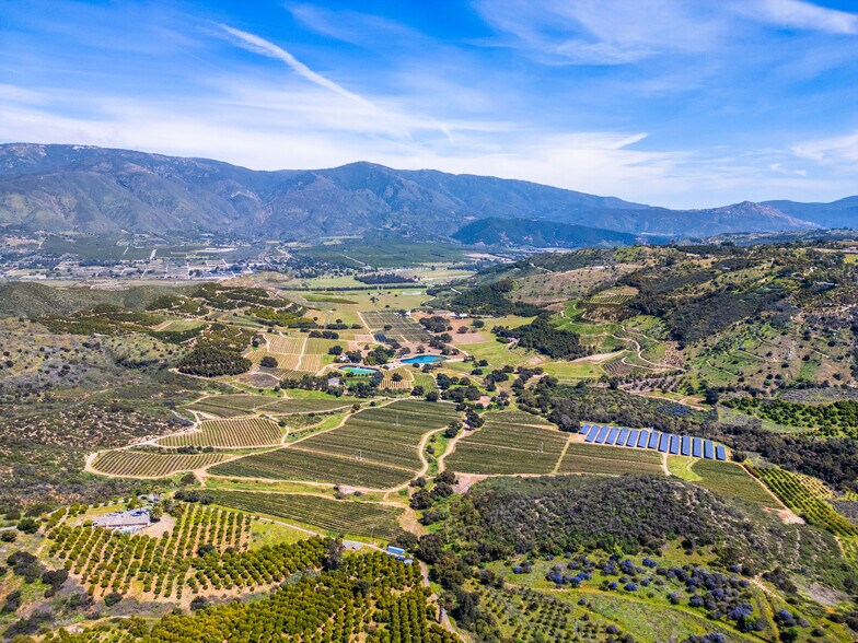 More Photos Of 14224 Old Cole Grade Rd, Pauma Valley Land For Sale