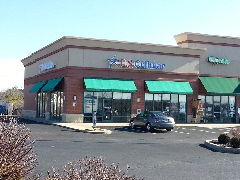 More Photos Of 2500-2546 Highway K, O'Fallon Coworking Space