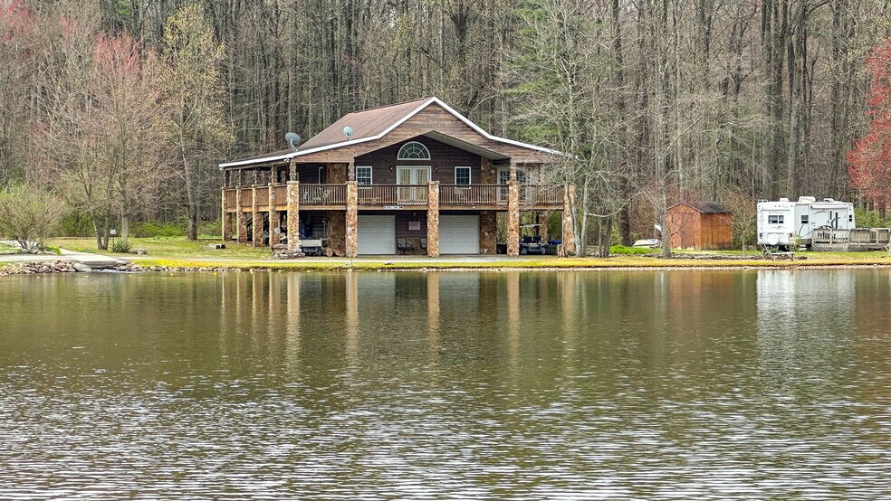 More Photos Of 63 Blue Mountain rd, Schuylkill Haven Specialty For Sale