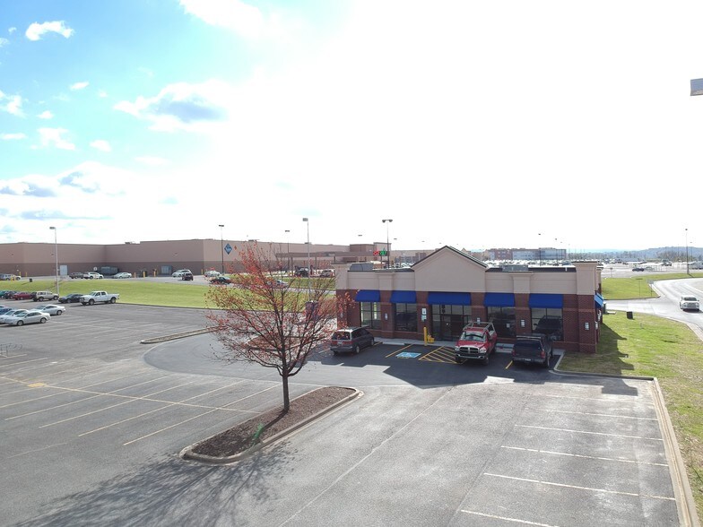 More Photos Of 4001-5001 University Town Center Dr, Morgantown Unknown For Lease