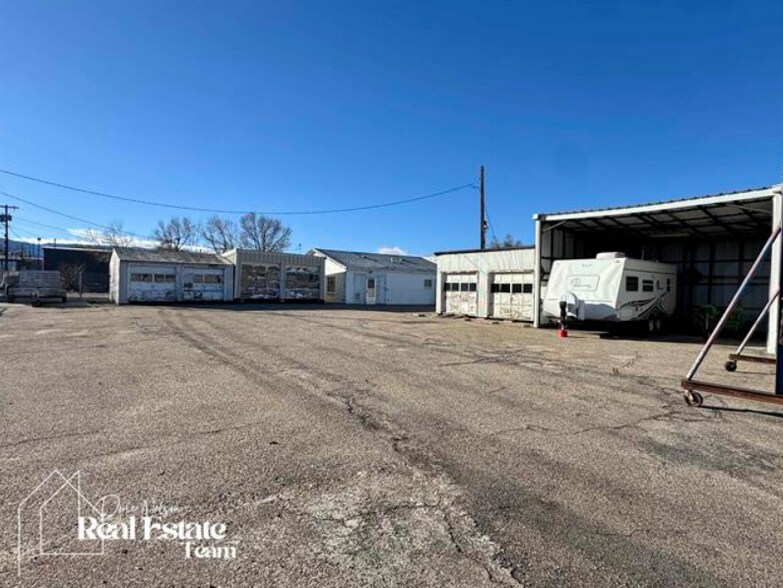 More Photos Of 515 N Lennox St, Casper Industrial For Sale