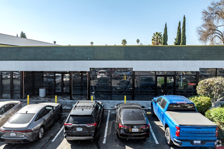 More Photos Of 2887 Senter Rd, San Jose Restaurant For Lease