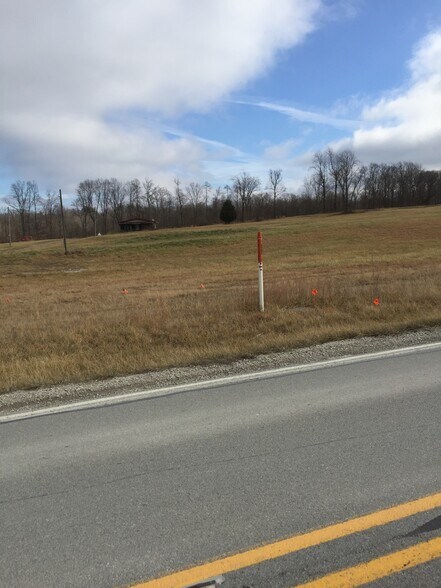 More Photos Of 9435 S State Road 243, Cloverdale Restaurant For Sale