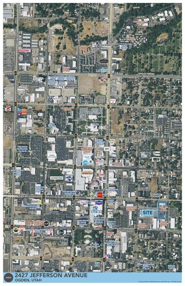 More Photos Of 2427 Jefferson Ave, Ogden Apartments For Lease