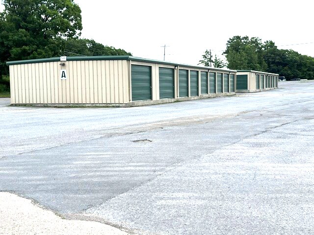 More Photos Of 44951 County Road 191, Wellesley Island Warehouse For Sale