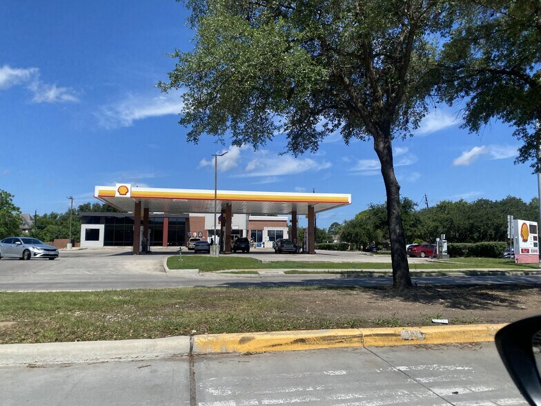 More Photos Of 3504 S Dairy Ashford Rd, Houston Fast Food For Lease